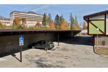 Хотел Nový Smokovec 7